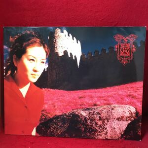 ▼渡辺美里 misato 1998 ハダカノココロ Tour パンフレット Watanabe Misato