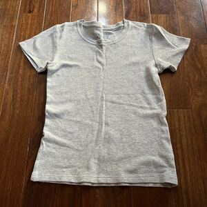 男の子用、半袖Tシャツ(サイズ150cm)個人出品