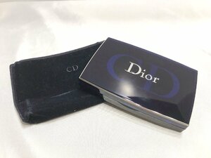 ■【YS-1】 Christian Dior ディオール ■ カプチュール トータル コンパクト ＃010 パウダーファンデーション 【同梱可能商品】■D