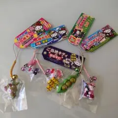 ご当地キティ　Hello Kitty　Japan Limited