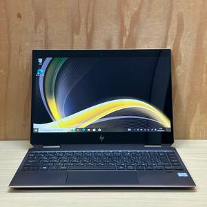 HP Spectre x360 13-ap0xxx◆Core i7-8565U◆メモリ16GB◆SSD1TB◆FHD