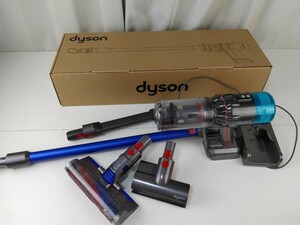 Dyson ダイソン コードレスクリーナー SV21 掃除機 