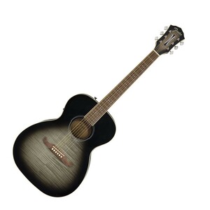 フェンダー エレアコ Fender FA-235E Concert Moonlight Brst WN エレクトリックアコースティックギター