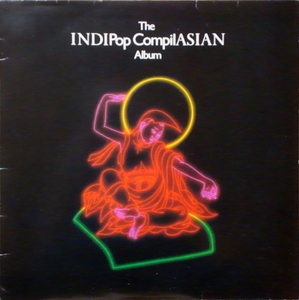 ◆V.A./THE INDIPOP COMPILASIAN ALBUM (UK LP) -Suns Of Arqa