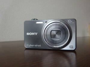 Sony DSC-WX100