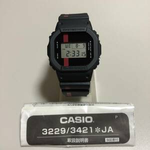 【美品】G-SHOCK × Marlboro マールボロ マルボロ DW-5600 コラボ 非売品