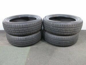 激安　ブリジストン　エコピア　EP150　165/55R15　22年製　中古タイヤ4本SET　ほぼ未使用？　売り切り