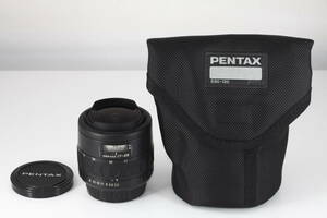 ★新品級★ smc PENTAX-F FISH-EYE 17-28mm F3.5-4.5 ★完動品、光学極上★ ペンタックス #156