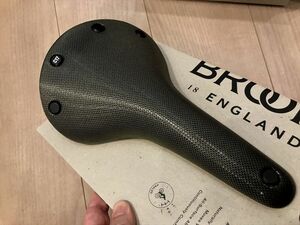 ★残1 新品 BROOKS Cambium カンビウム C17 ALL WEATHER 限定色(Mud Green) 即決