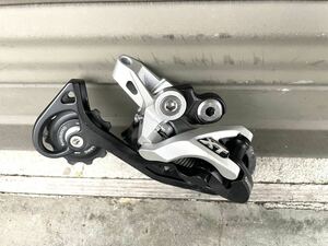 SHIMANO DEORE XT RD-M780 リアディレイラー 10速用