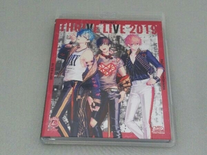 B-PROJECT THRIVE LIVE 2019(初回限定版)(Blu-ray Disc)