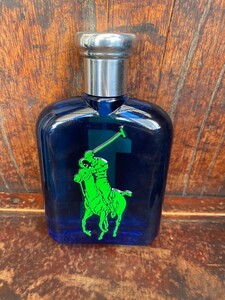 ラルフローレン 香水 RALPH LAUREN ザ ビッグポニー コレクション 1 EDT・SP 125ml オードトワレ Pony