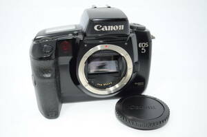 【外観並級】Canon EOS 5 キャノン ボディ　#s5439