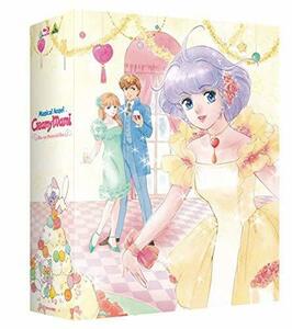 魔法の天使 クリィミーマミ Blu-ray メモリアルボックス(中古品)　(shin
