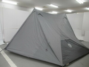 NEMO ニーモ ヘキサライト 6P 大型シェルター 2ポール アウトドア キャンプ テント/タープ 034022002