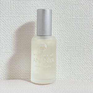 ザ・ボディショップ　ウェーブス オブ アナーニャ オードトワレ 30mL