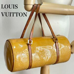 ■美品■ルイヴィトン LOUIS VUITTON ヴェルニ ベットフォード