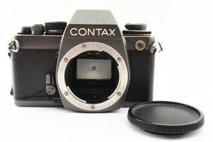 ★良品★ CONTAX S2b Body コンタックス ボディ #2251