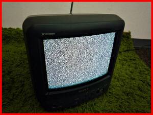 ★SONY KV-10PR1★TRINITRON/トリニトロンカラーテレビ★10インチ