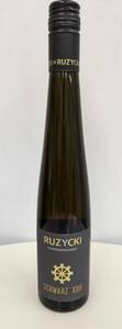 ■フクセルレーベ　トロッケン・ベーレン・アウスレーゼ　2020　白ワイン　375ml