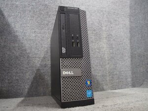 DELL OptiPlex 3020 SFF Celeron G1840 2.8GHz 4GB DVD-ROM ジャンク A60129