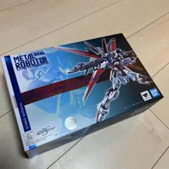 機動戦士ガンダムSEED DESTINY METAL ROBOT魂