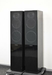 Σ複 2445 中古品 Bowers&Wilkins B&W CM7 バウワースアンドウィルキンス スピーカー 2個口発送