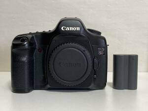 Canon EOS 5D デジタル一眼レフカメラ ボディ