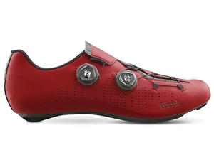 ●☆新品未使用品/FIZIK(フィジーク)//シューズ//R1B INFINITO BOA [38.5 R1INFIN18 3010 385 , 24.7cm]RED/BK//r19370●☆