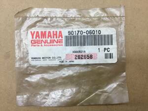 ヤマハ 純正品 SR400 ブレーキレバーナット 90170-06010 ドラッグスター400 V-MAX R1-Z