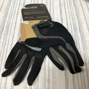 m001 E(10) 送料185円 未使用 ボントレガー サイクリンググローブ Mサイズ BONTRAGER RL FUSION GELFOAM Cycling Glove