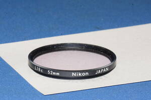 Nikon L1Bc 52mm (F924) 　定形外郵便１２０円～