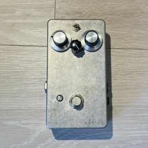 1995fx コーラス small clone スモールクローン エレハモ electro harmonix