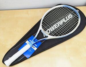 ダンロップ テニスラケット 未使用品 硬式