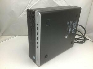 ジャンク!HP 8FK52PA#ABJ●Core i5 9500 3.0G 8G 500G