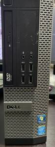 dell optiplex 7020 sff i5 16GB