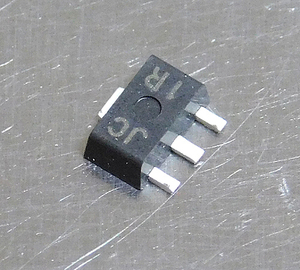SII S-80748AN (電圧検出IC/4.8V±2.4%) [10個組]【管理:KQ313】