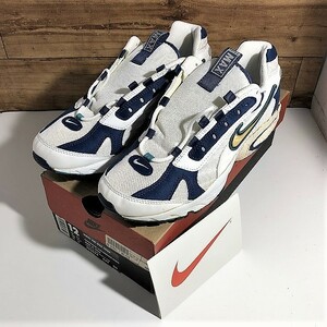 N186【加水分解 ジャンク】NIKE WMNS AIRMAX TRIAX ナイキ エアマックス トライアックス 105074 432ウィメンズ29cm 希少!コレクション