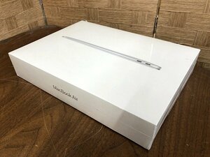 SAG43771相 ★未開封★ Apple MacBook Air MGN93J/A 13インチ M1チップ SSD256GB メモリ8GB 直接お渡し歓迎