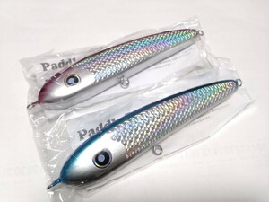 ローカルスタンダード パドルベイト 220b Paddle Bait 220b Local Standard 