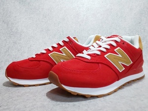 新品 ニューバランス 海外限定モデル ML574BN2 "キャンバスパック" 26cm NEW BALANCE ML574BN2 "Canvas Pack"