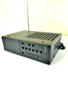 ユニペックス(UNI-PEX)　ACアンプ120W卓上アンプPAアンプ　BX-120 音出し確認済み