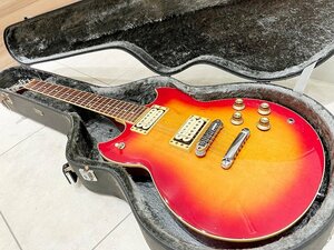【え沖】MD000BOD16 YAMAHA ヤマハ SG800S Standard エレキギター ギター 弦楽器 6弦 ハードケース