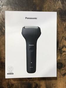 ★【未使用】Panasonic パナソニック シェーバー ES-RT1AU-A ④ ★ 