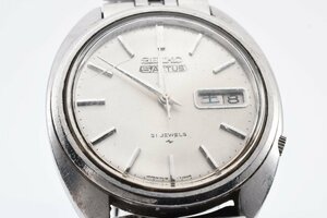 セイコー ファイブ アクタス デイデイト 自動巻き 7019-7080 メンズ 腕時計 SEIKO