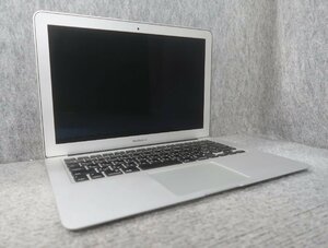 Apple MacBook Air (13-inch Mid 2011) Core i5-2557M 1.7GHz 4GB ノート ジャンク N78886