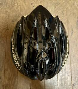 KASK VERTIGO カスク C50 project ヘルメット JCF 公認 ロードバイク 59-62 Lサイズ