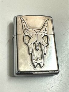 【31】1円～zippo ZIPPO 1995年 ジッポ ライター