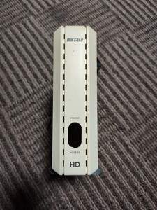 ★BUFFALO HDD HD-H250U2　バッファロー