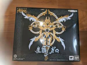 バンダイ製 魔戒可動 鷹麟ガロ 牙狼〈GARO〉スペシャル 白夜の魔獣